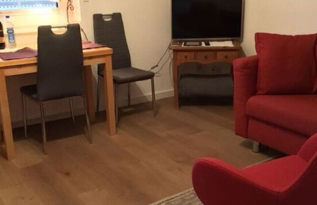 Holiday Apartment Everding - Foto 9