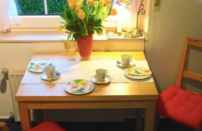 Holiday Apartment Everding - Foto 16