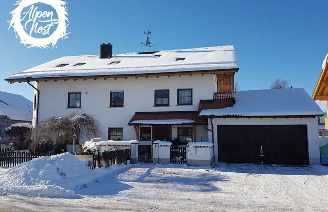 Alpennest Comfortable Holiday Residence - Foto 1