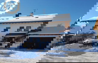 Foto 1 - Alpennest Comfortable Holiday Residence