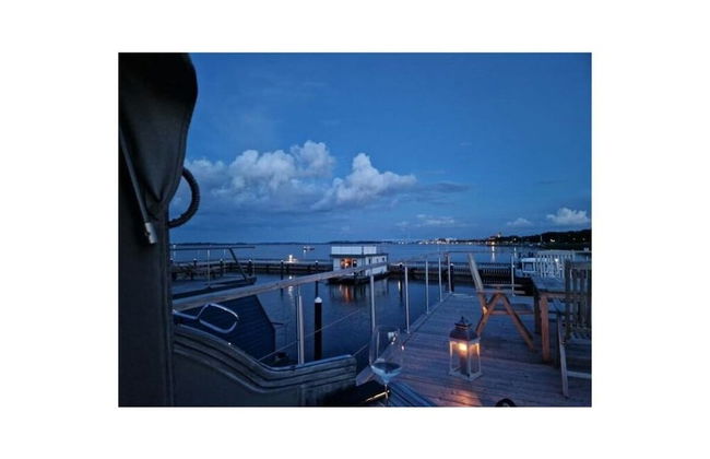 Houseboat Liliput Comfortable Holiday Residence - Foto 17