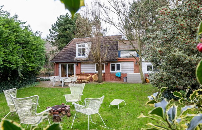 Beautiful Bungalow With Garden - Foto 1