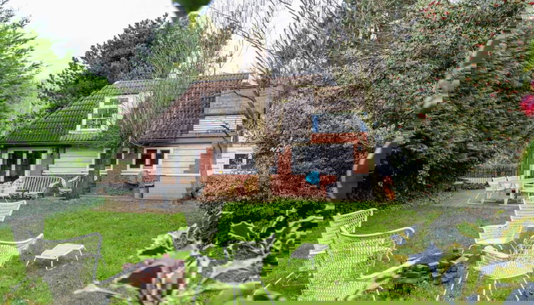 Foto 1 - Beautiful Bungalow With Garden