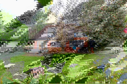Foto 1 - Beautiful Bungalow With Garden