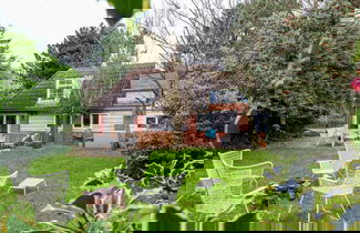 Foto 1 - Beautiful Bungalow With Garden