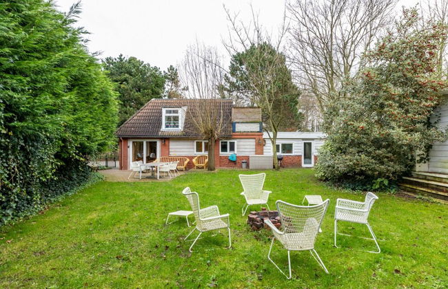 Beautiful Bungalow With Garden - Foto 16
