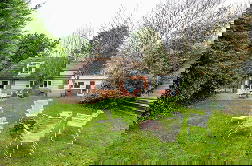 Foto 16 - Beautiful Bungalow With Garden