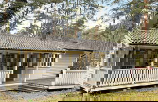 Foto 1 - 6 Person Holiday Home in Yngsjo-by Traum