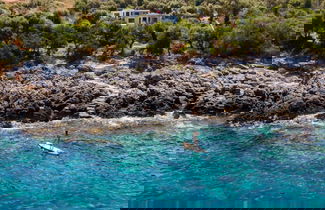Photo 2 - Villa Saphora in Lefkada