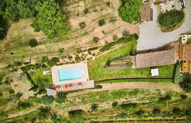 Serene Chianti Retreat - Foto 11