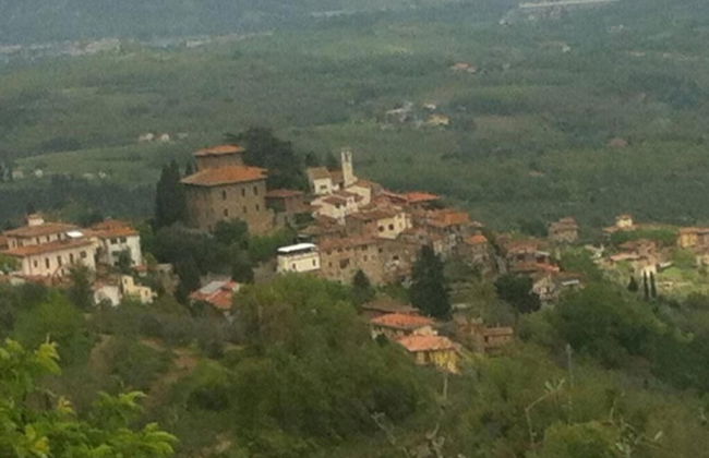 Tranquil Chianti Escape for 4 - Foto 34