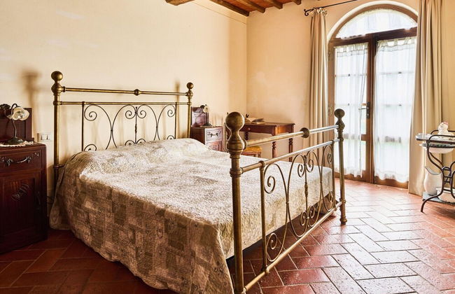 Serene Chianti Retreat - Foto 3