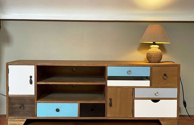 Spacious Apartment With Garden - Foto 23