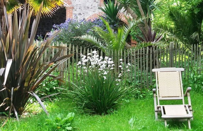 Spacious Apartment With Garden - Foto 29