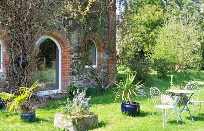 Spacious Apartment With Garden - Foto 33