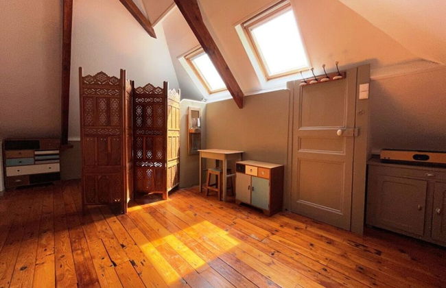 Spacious Apartment With Garden - Foto 24