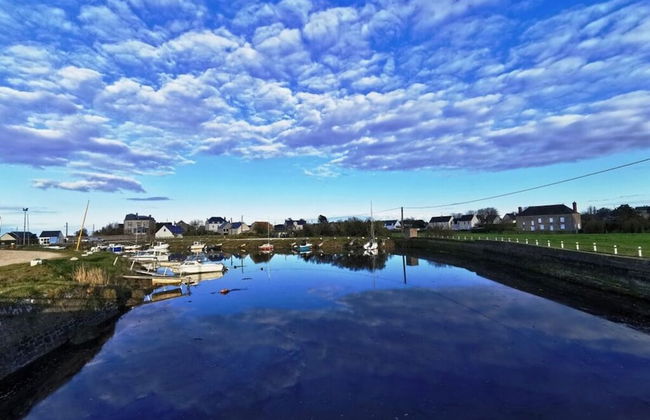 Holiday Home La Jardinerie - Foto 14