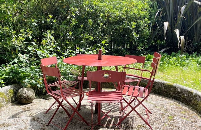 Spacious Apartment With Garden - Foto 34