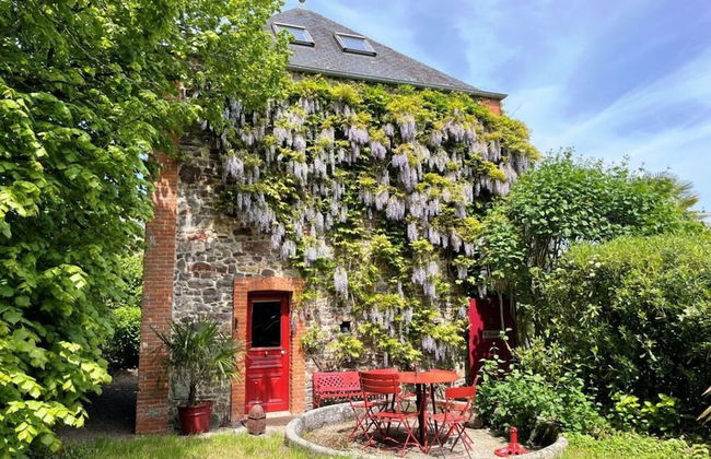 Spacious Apartment With Garden - Foto 27