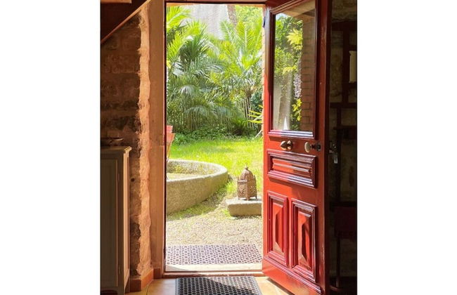 Spacious Apartment With Garden - Foto 38