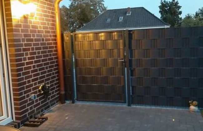 Holiday Apartment Cabin 2c - Foto 29