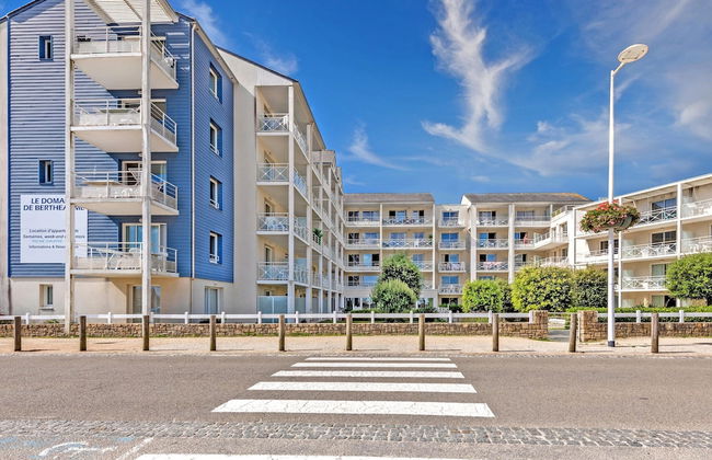 Apartment in France With Stunning Sea View - Foto 22