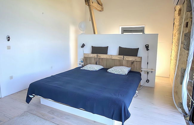 Holiday Home in France With Huge Private Garden - Foto 10
