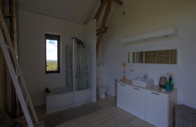 Holiday Home in France With Huge Private Garden - Foto 22