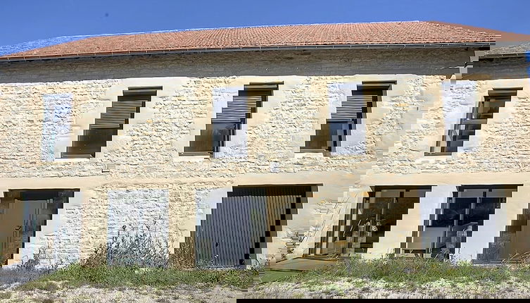 Photo 1 - Comfortable Vacation Home in Gourdon