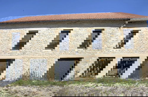Photo 1 - Comfortable Vacation Home in Gourdon