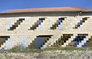 Photo 1 - Comfortable Vacation Home in Gourdon