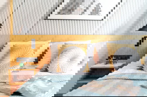 Foto 3 - DeoPlaza Residence - LoftAffair Collection