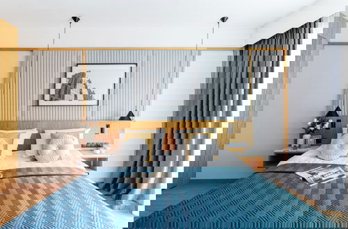 Foto 37 - DeoPlaza Residence - LoftAffair Collection