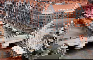 Photo 1 - DeoPlaza Residence - LoftAffair Collection
