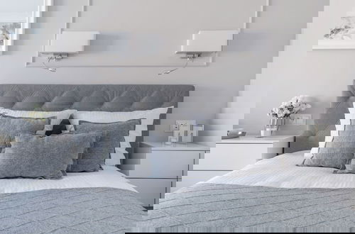 Foto 52 - DeoPlaza Residence - LoftAffair Collection