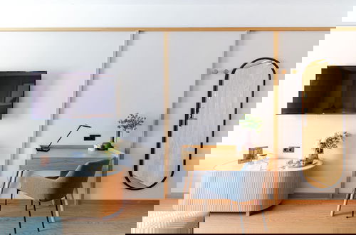 Foto 2 - DeoPlaza Residence - LoftAffair Collection