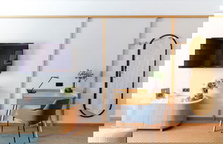 Foto 2 - DeoPlaza Residence - LoftAffair Collection