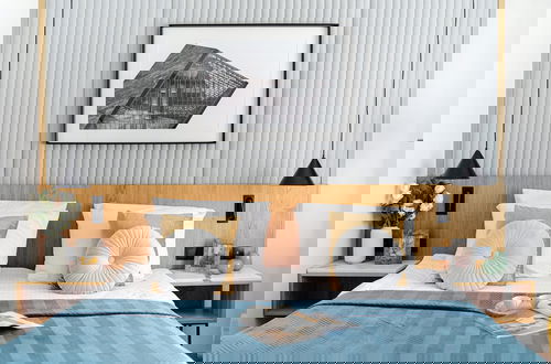 Foto 30 - DeoPlaza Residence - LoftAffair Collection