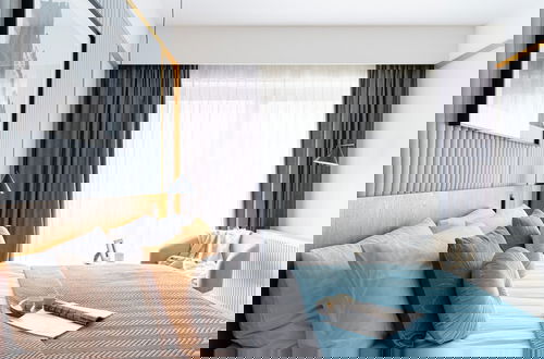 Foto 19 - DeoPlaza Residence - LoftAffair Collection