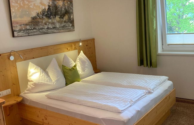 Holiday Apartment in Pinzgau - Foto 3