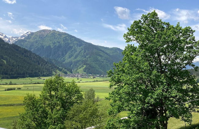 Holiday Apartment in Pinzgau - Foto 35