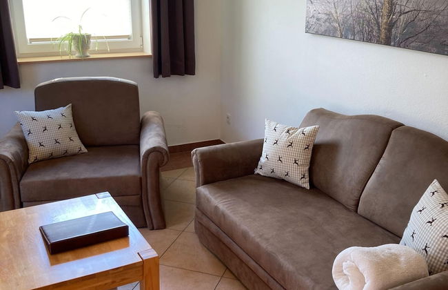 Holiday Apartment in Pinzgau - Foto 12