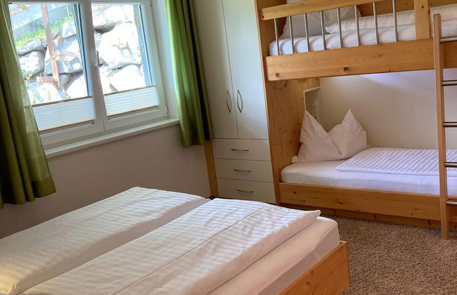 Holiday Apartment in Pinzgau - Foto 2