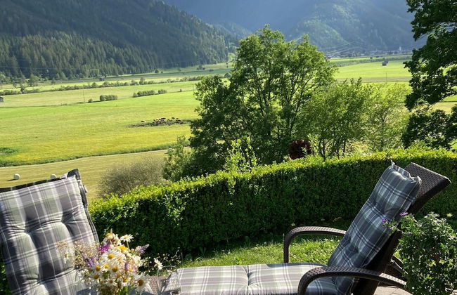 Holiday Apartment in Pinzgau - Foto 28