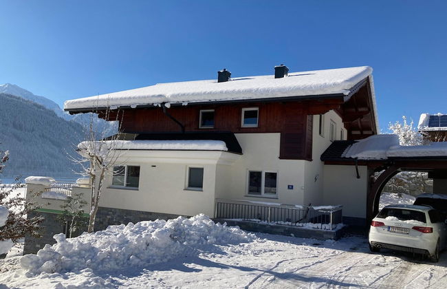 Holiday Apartment in Pinzgau - Foto 24