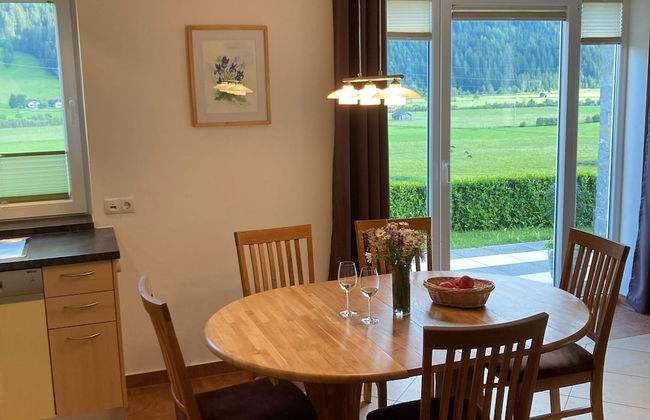 Holiday Apartment in Pinzgau - Foto 19