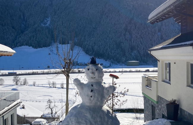 Holiday Apartment in Pinzgau - Foto 23