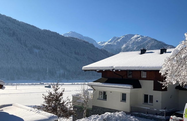 Holiday Apartment in Pinzgau - Foto 1