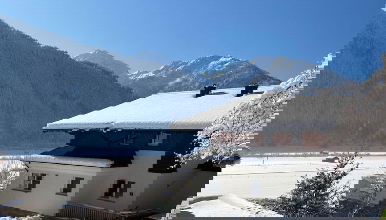 Photo 1 - Holiday Apartment in Pinzgau