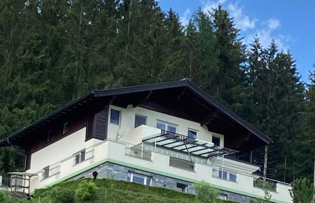 Holiday Apartment in Pinzgau - Foto 29
